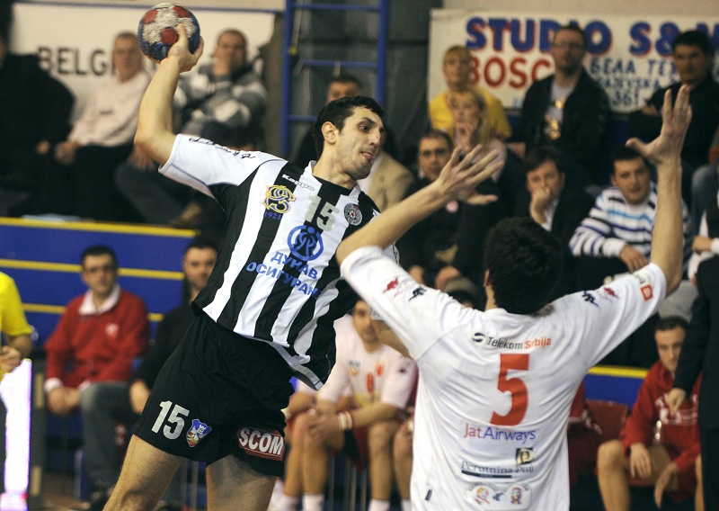 Абутовић из Вардара прелази у Рајн Некар Левен